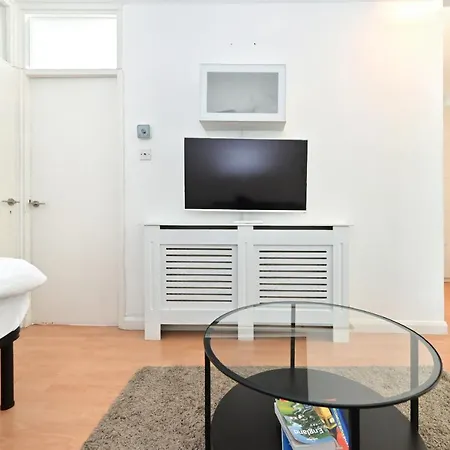 Nice Apartment - Great Portland St, Regents Pk, Euston